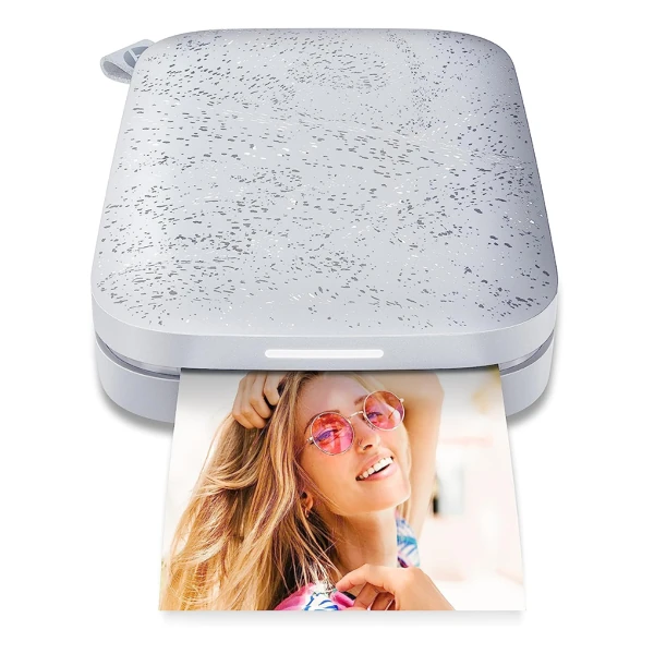 Portable Photo Printer